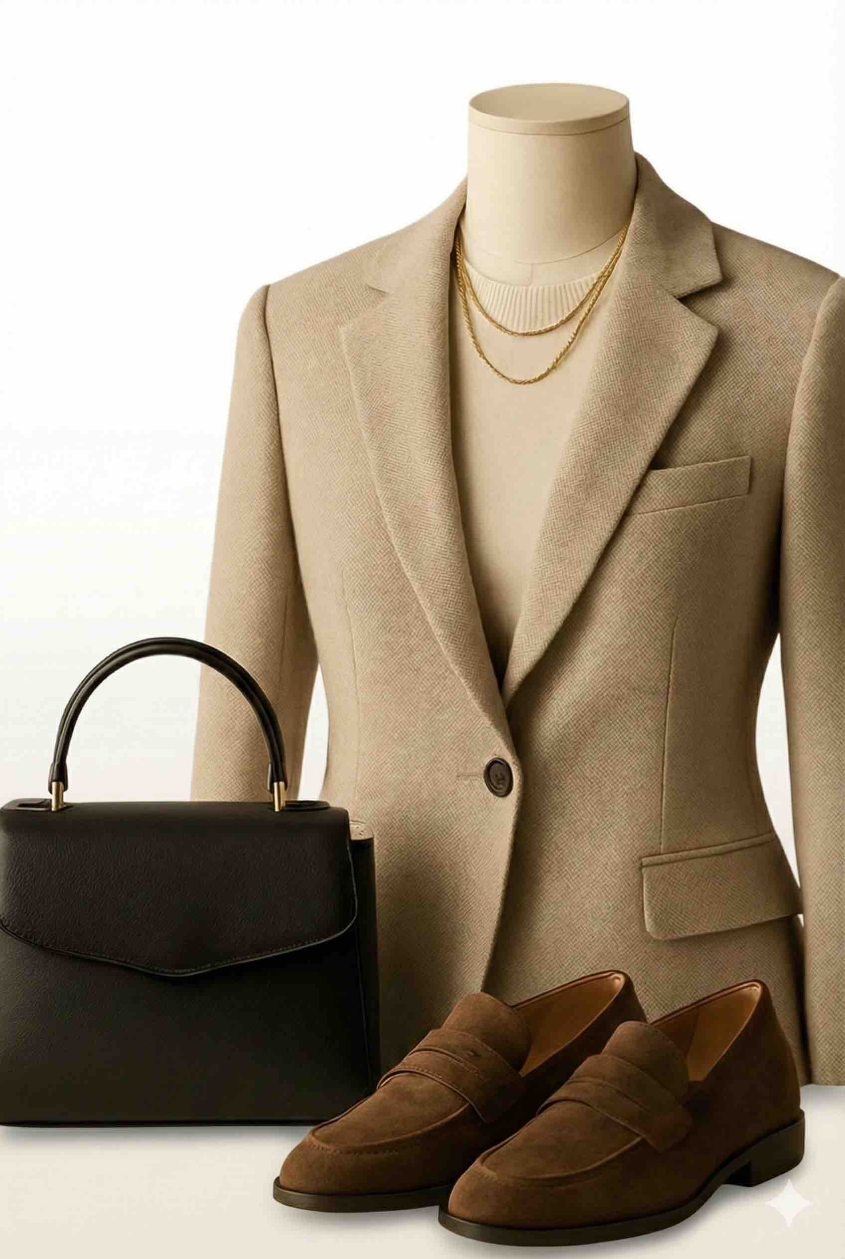 Instant shopping preview